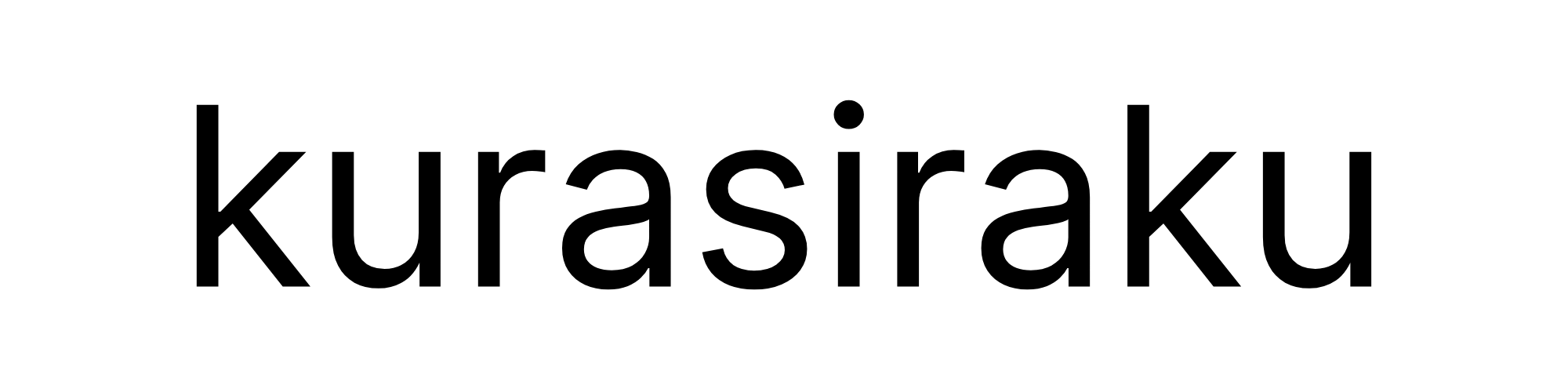 kurasiraku